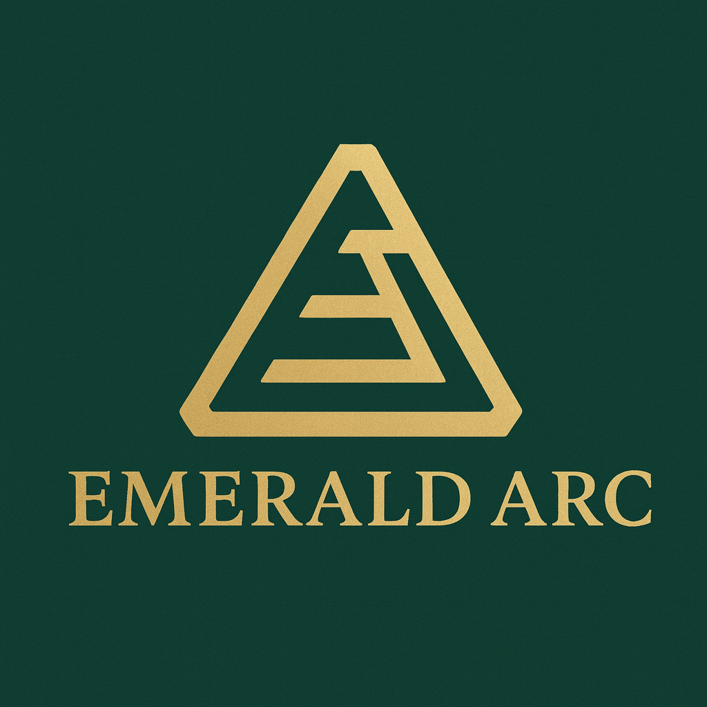 Emerald Arc